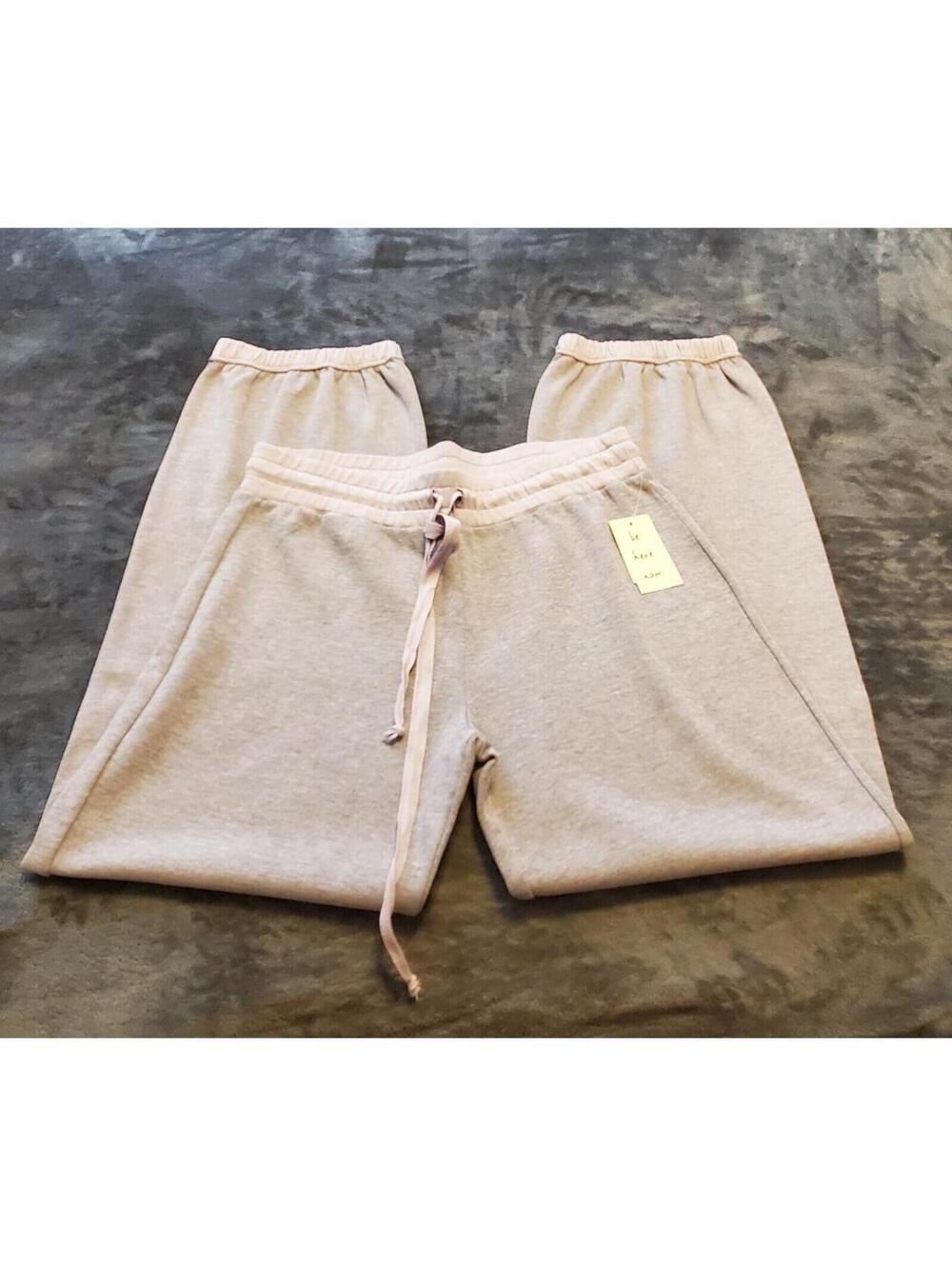 WOMENS LAVENDER YOGI PANTS - SIZE XL - NWT